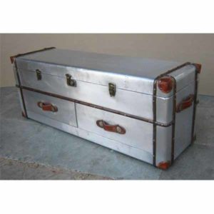 Aviator Trunk Storage Box