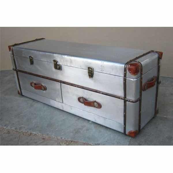 Aviator Trunk Storage Box