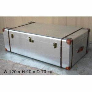 Aviator Cane Fitted Coffee Table