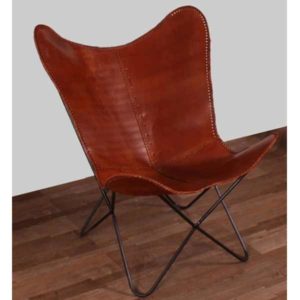 Butterfly Chair