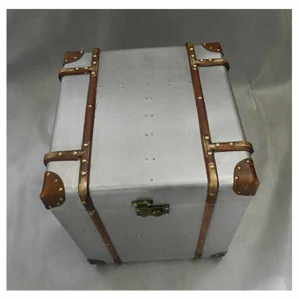 Aviator Trunk Box - Image 2