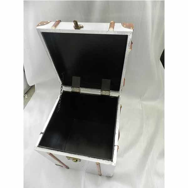 Aviator Trunk Box - Image 3