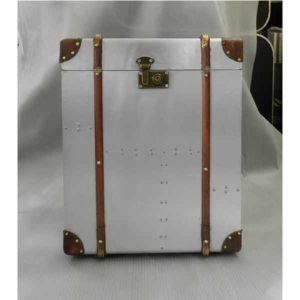 Aviator Trunk Box