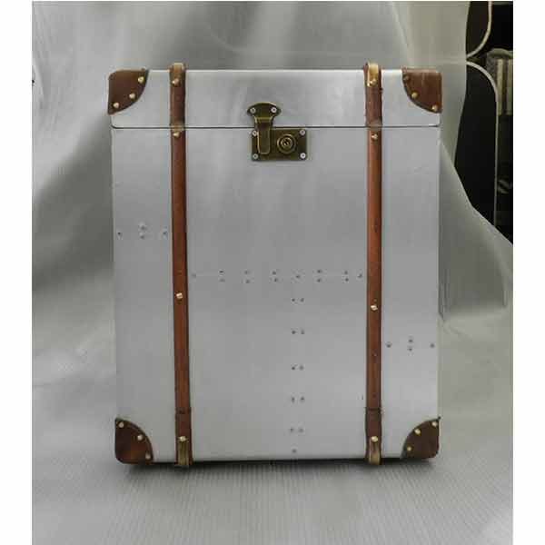Aviator Trunk Box