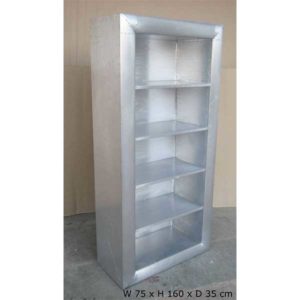 Aviator Bookshelve