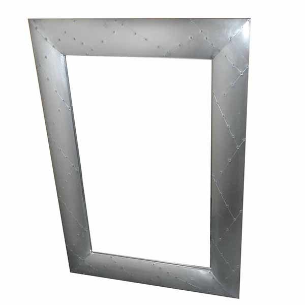 Aviator Wall Mirror