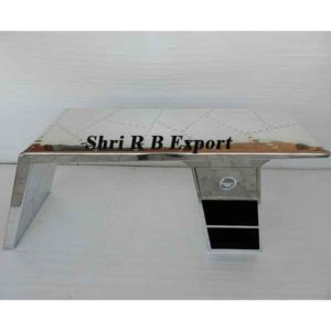 Aviator Wing Desk