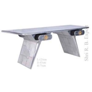 Aviator Office Table