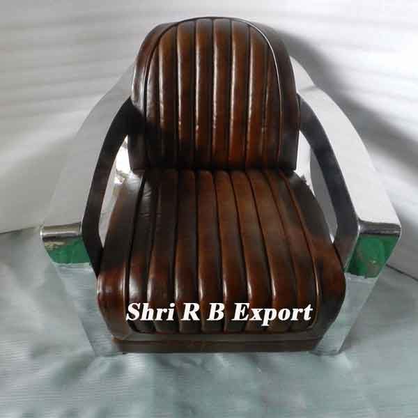 Aircraft Sofa Chair