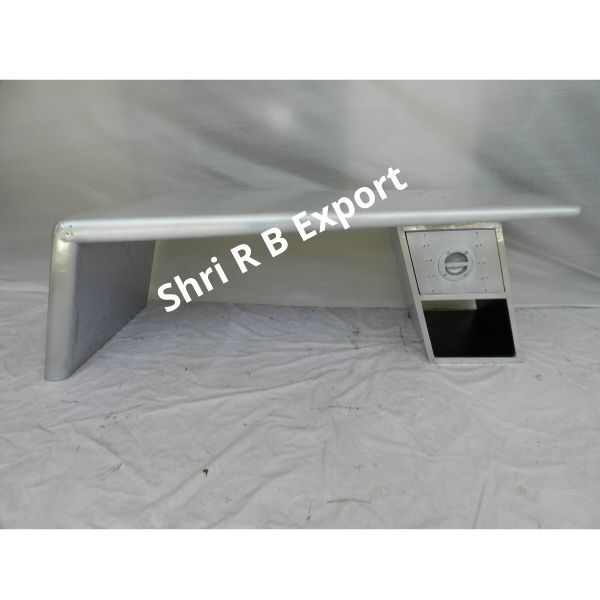 One Drawer Coffee table