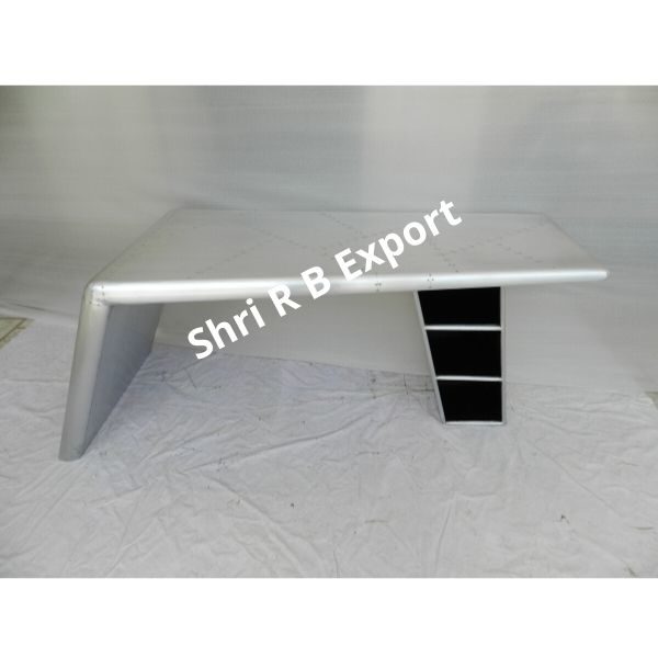 Aviator Wing desk