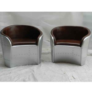 Airman U Sofa