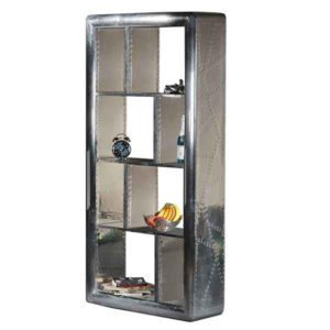 Airman Book Shelf